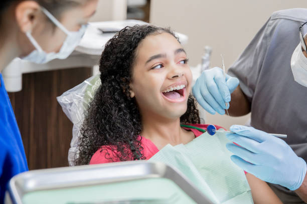 Best Emergency Tooth Extraction in Ladonia, AL