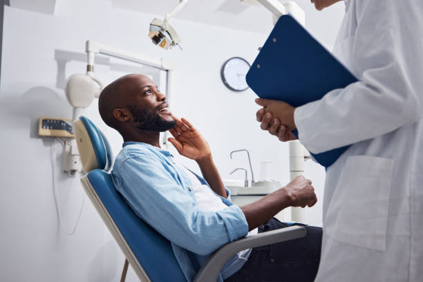Best Urgent Dental Care in Ladonia, AL