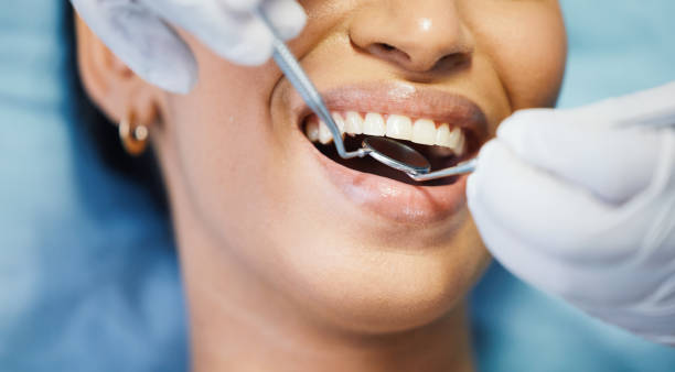 Best Emergency Tooth Extraction in Ladonia, AL