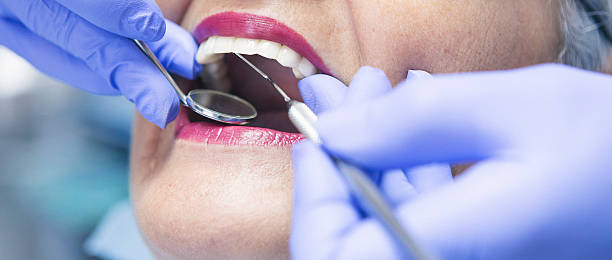 Best After-Hours Emergency Dentist in Ladonia, AL