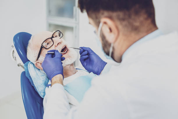Best Emergency Dental Care for Trauma or Injury in Ladonia, AL
